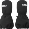 REIMA Moffen 5300107C Black