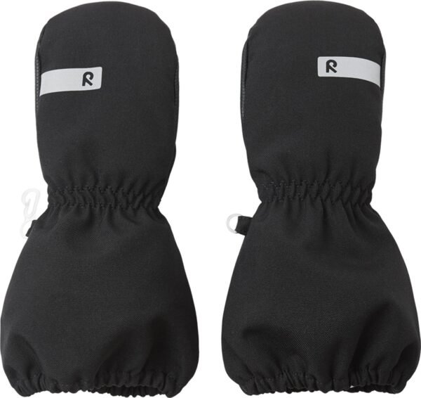 REIMA Moffen 5300107C Black