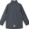 REIMA Saarela 5100407A Soft black 9780