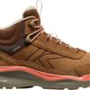 1ad1f5f8fcaddbf250db73028fbae88d Keen Leiki Leather Mid Wp Women's 1031189 Chipmunk/Bison