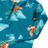 REIMA SunProof shirt Tuvalu 5200133A Deep ocean