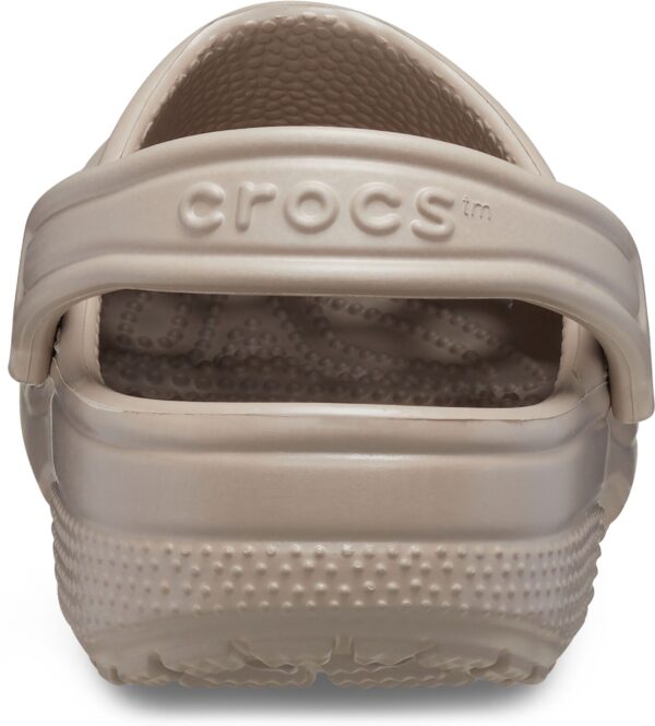 Crocs™ Classic Taupe