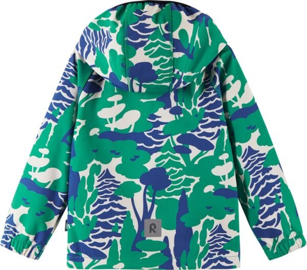 REIMA Vantti 5100009D Green 8804