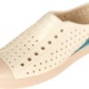 NATIVE Jefferson Block Bone White/Soy Beige/Folio Mountain Block