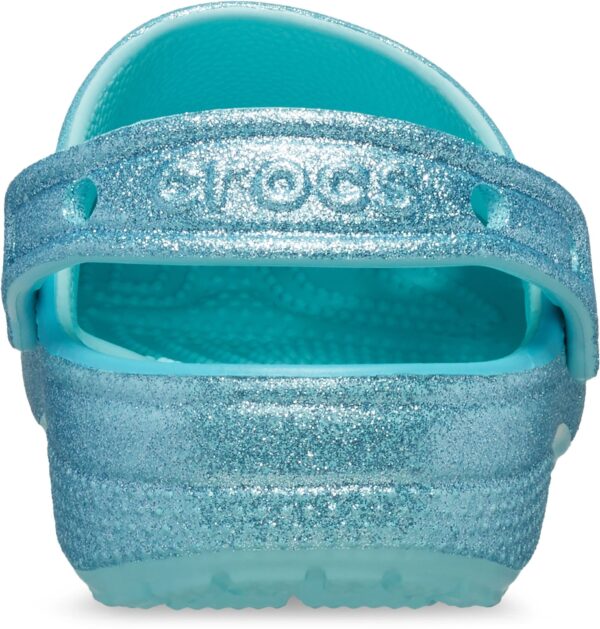 1afdc80dfa324a1ad180f7374dfa6673 Crocs™ Frozen Elsa Classic Clog Kid's Multi