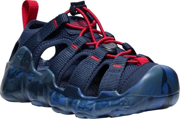 1b06fd1b5ae3a454a35eefcd499cbabf Keen Hyperport H2 Big Kid's Naval Academy/Red Carpet