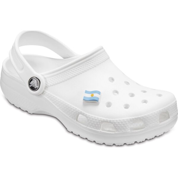Crocs™ Crocs ARGENTINA FLAG G1015800-MU Crocs ARGENTINA FLAG G1015800-MU