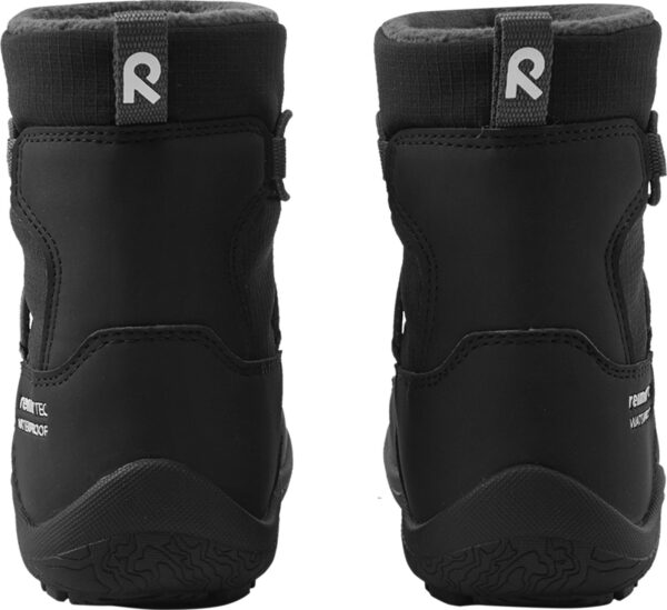 1b201d5d9b17df82af83d1f10e9f2246 REIMA Ensilumi Kids 5400163A Black