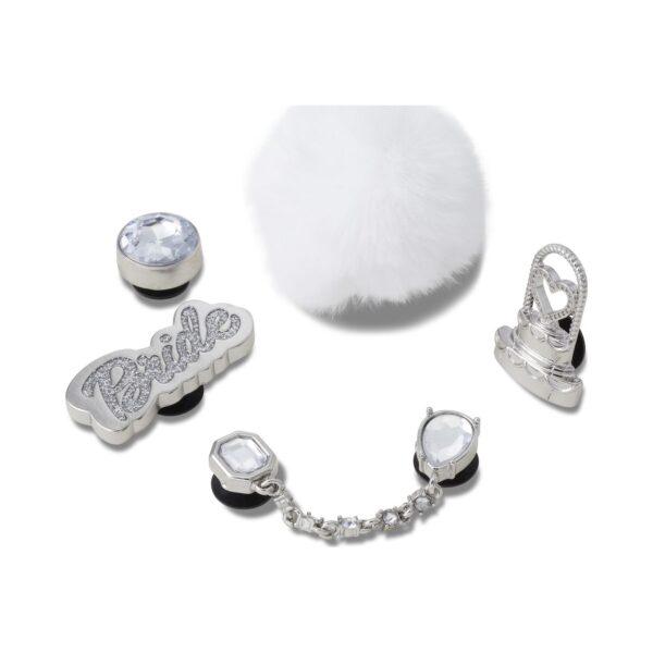 Crocs™ Crocs I DO 5 PACK G1032500-MU Crocs I DO 5 PACK G1032500-MU