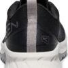 Keen VERSACORE SPEED  1029007 BLACK/STEEL GREY