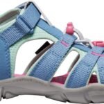 1b44beaba4ba8557debb25af3c4d7b49 Keen SEACAMP II CNX 1028852 CORONET BLUE/HOT PINK
