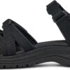Teva Tirra Sport Women's Black/ Black