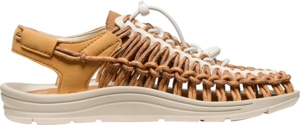 1b4eef87ef7bbd1ab6ee49a0cf72f0d2 Keen UNEEK WOMEN Oak Buff/Chipmunk