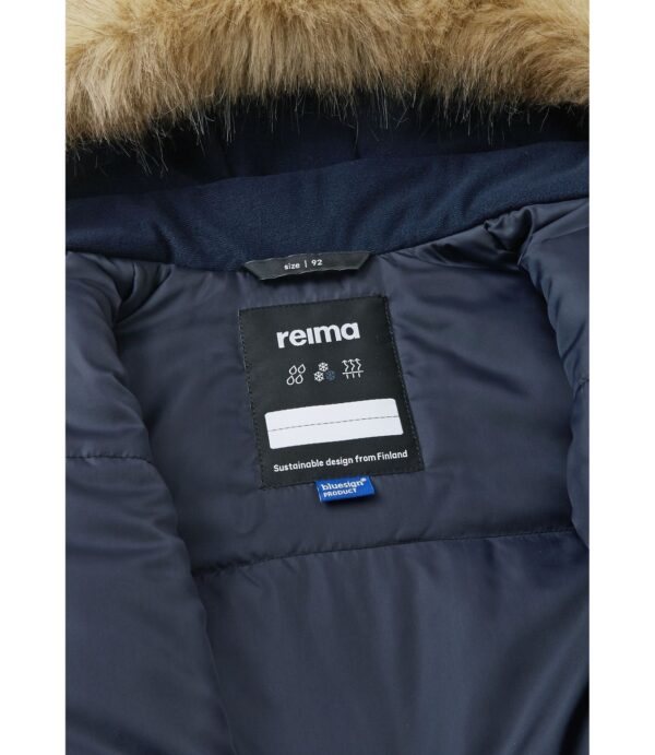 1b52534fcf4520fdcc4bb601a7789e98 REIMA Gotland 5100117C Navy