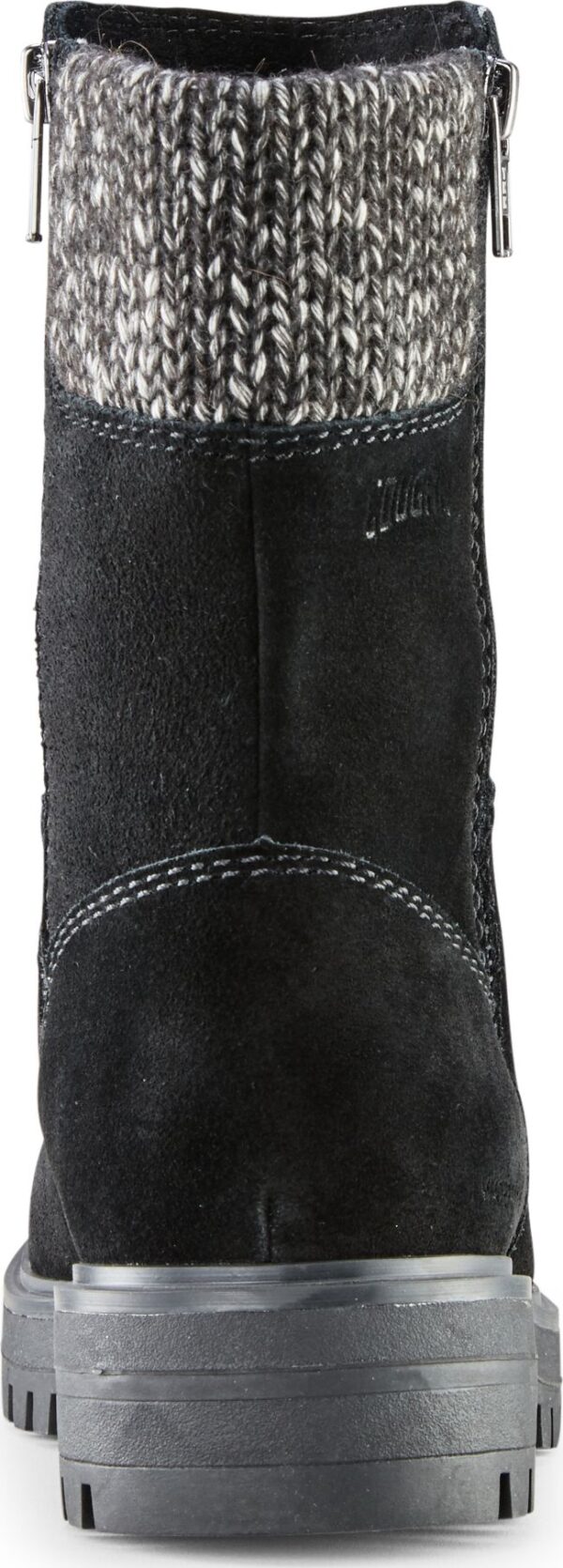 1b5652e1f032134c1b9e08c3bad1fbea COUGAR Neptune Suede Black