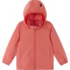 REIMA Turvassa Misty Red