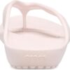 Crocs™ Kadee II Flip Barely Pink