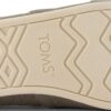 1b7493fbbd6a6231ba273d1f5de92bae TOMS VETIVER GREY HERITAGE CANVAS 10021903 Grey