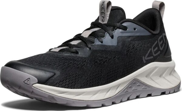 Keen VERSACORE SPEED  1029007 BLACK/STEEL GREY