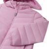 REIMA Uumaja 5100340A Light Heather 4250