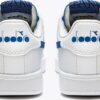 1b96c2a052a2812e1f5a2609f6931307 DIADORA GAME P PS TEAM White/Delft