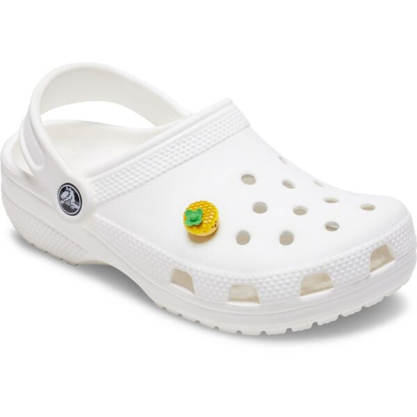 Crocs™ Crocs 3D Pineapple Donut 198445127953 Crocs 3D Pineapple Donut 198445127953