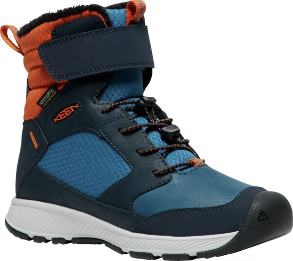 1bb21e26954ad420861c53b533ea23ae Keen SKUA WINTER WP 1029545 Black