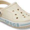 1bb6e3016118993a73624e40f28a49aa Crocs™ Bayaband Clog Kid's 207018 Winter White