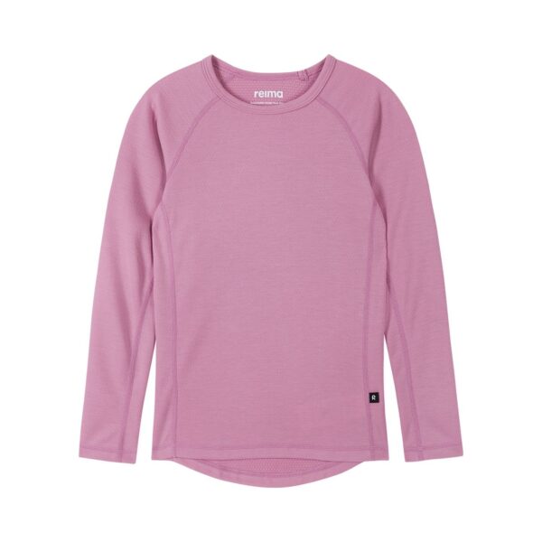 REIMA Lani 5200031A Mauve Pink 4350