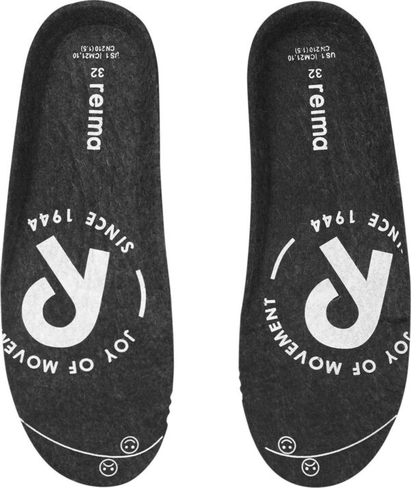 REIMA Quicker 5400025A Black
