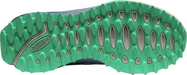 1bd0d0cfd4927b6a875b850ddf5b5968 Keen Zionic Nxt Wp Women's 1031182 Vapor/Ballad Blue