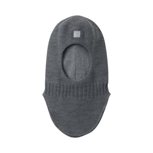 REIMA Starrie 5300044B Melange grey