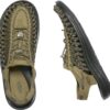 1bf17129f2f61170fc7643b88802760a Keen UNEEK MEN Dark Olive/Black