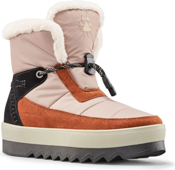 1c0e55c9f38cf371649c0a964984bd29-1 COUGAR Vibe Suede Nylon Cream/Tobacco