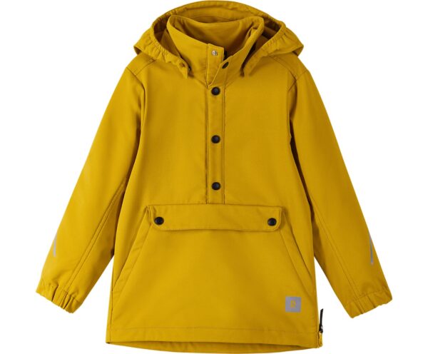 REIMA Ulkoiluun Deep Gold