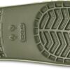 1c15a3fc2aab316c93dcb93423ad7a2a Crocs™ Bayaband Slide Army Green