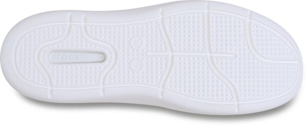 1c2a30ccd294fa1ae8aeab2d2bd21dfd Crocs™ INMOTION PACER MEN'S White/Moonlight