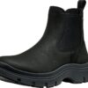 1c31cd6febf223f3058020d612fffb77 Keen Kosa Chelsea Women's 1031148 Black/Black