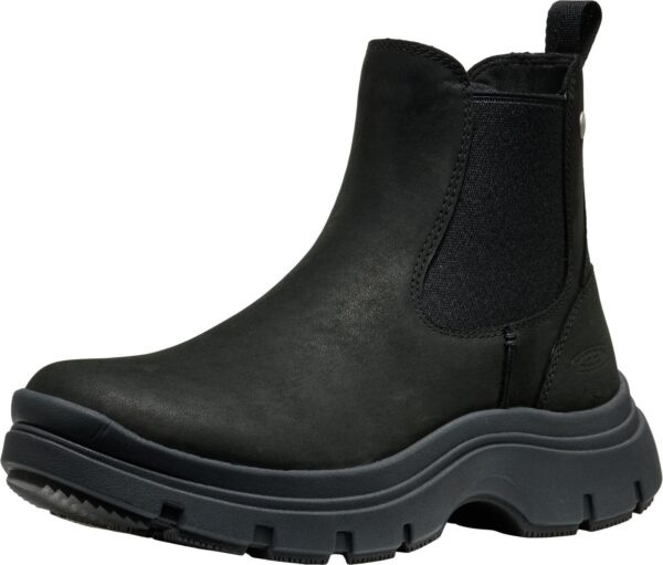 1c31cd6febf223f3058020d612fffb77 Keen Kosa Chelsea Women's 1031148 Black/Black