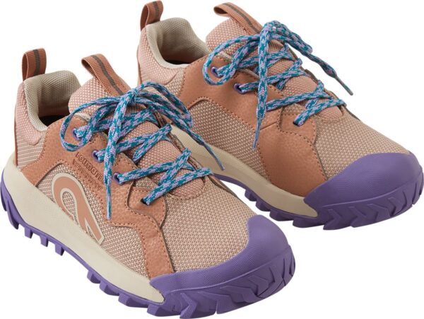 REIMA Kulkuri Low 5400179A Ice Cocoa 1200