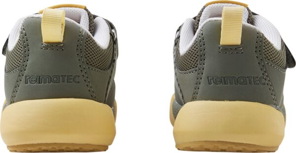 REIMA Kiirus 5400006A Greyish Green