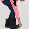 1c45f32de845d0e9850c45271002286d REIMA Ensilumi Junior 5400162A Black