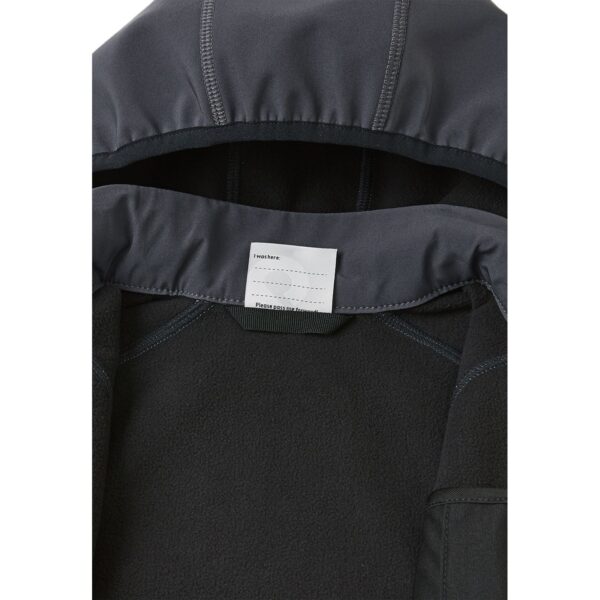1c46e5871817d12ad43fb8f71cb513d4 REIMA Vantti 5100009C Soft black