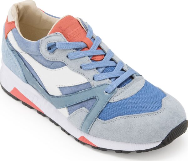1c4901c18ae2ad51acccf2b58fdf6789 DIADORA N9000 Italia Ashley Blue