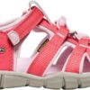 1c4a97f8b053c85c0ea38650a58a93b4 Keen SEACAMP II CNX 1030801 Dubarry/Pink-A-Boo