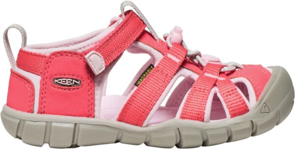 1c4a97f8b053c85c0ea38650a58a93b4 Keen SEACAMP II CNX 1030801 Dubarry/Pink-A-Boo