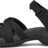 Teva Tirra 4266 Black/Black