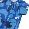 REIMA Atlantti 5200131C Sparkly Blue 66A2