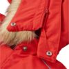 REIMA Gotland 5100117C Tomato red 3880