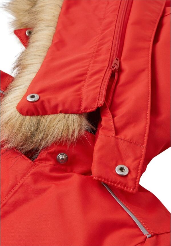 REIMA Gotland 5100117C Tomato red 3880